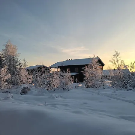 Apartmán Veera *