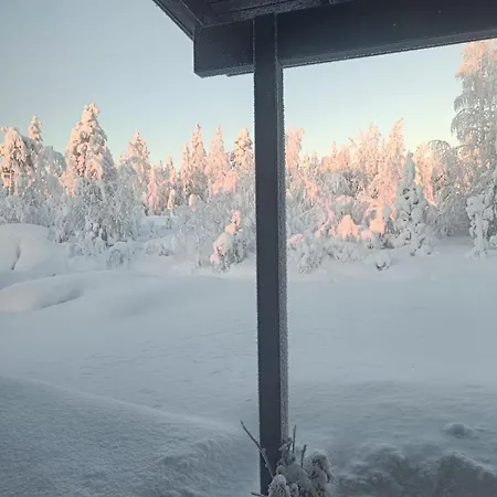 Appartement Veera Rovaniemi