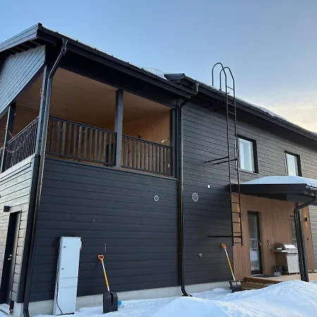 Veera Appartamento *