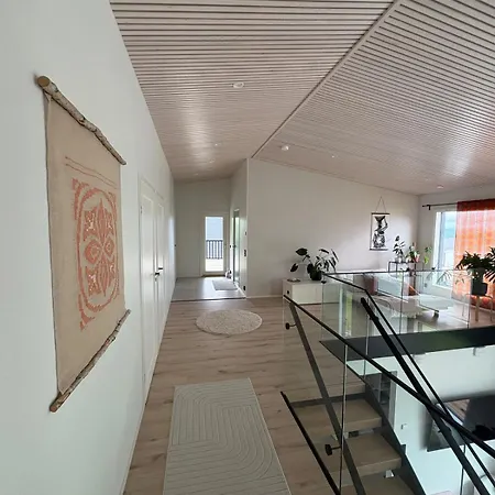 Veera 公寓 罗瓦涅米