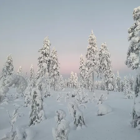 Appartement Veera Rovaniemi