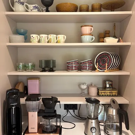 Veera Apartmán *