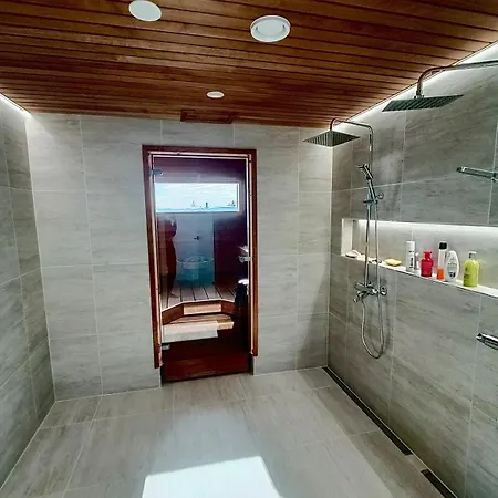 Appartement Veera Rovaniemi