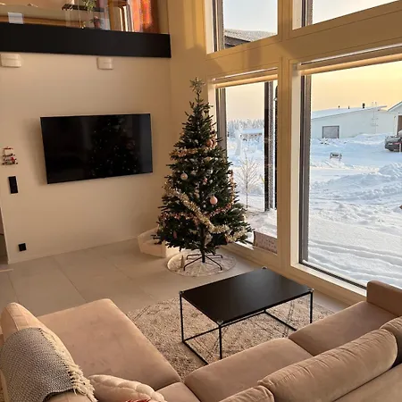 Veera * Rovaniemi