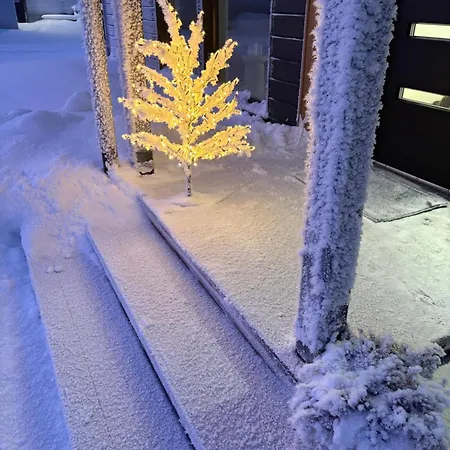 Veera Rovaniemi