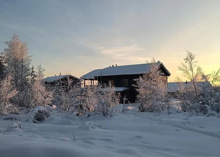 Appartamento Veera *