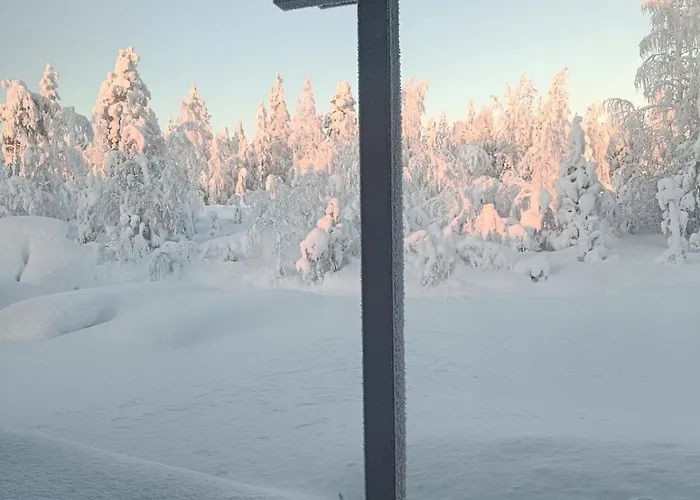 Lägenhet Veera Rovaniemi