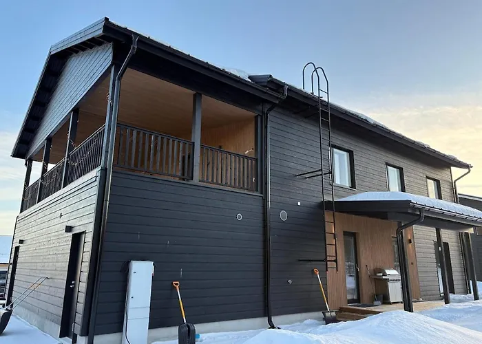 Veera Appartamento *