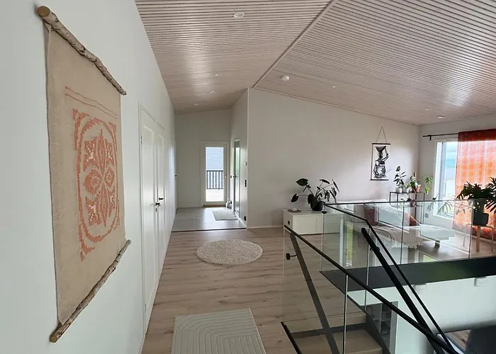 Veera Lägenhet Rovaniemi