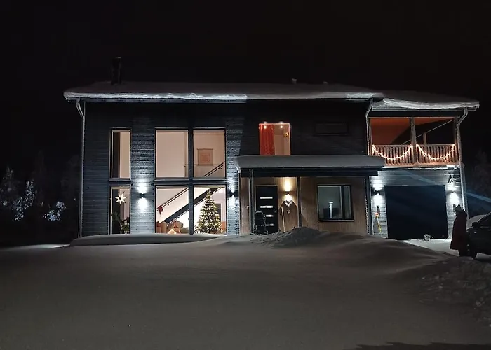 Veera Appartamento *