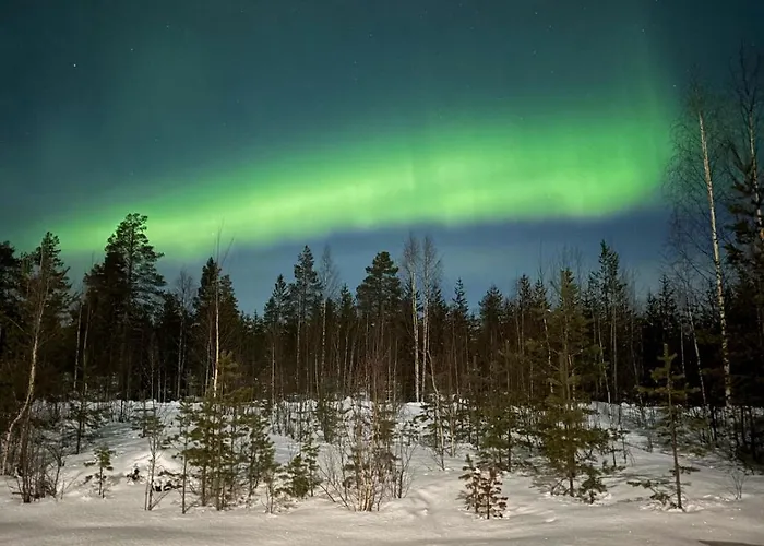 Appartamento Veera *