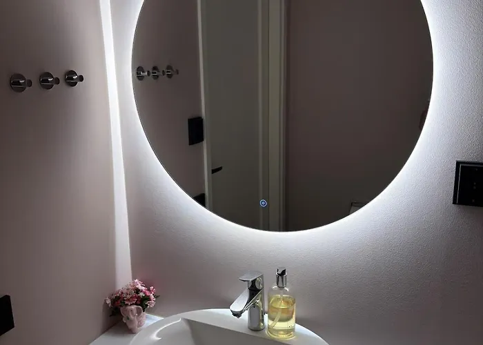 Appartamento Veera *