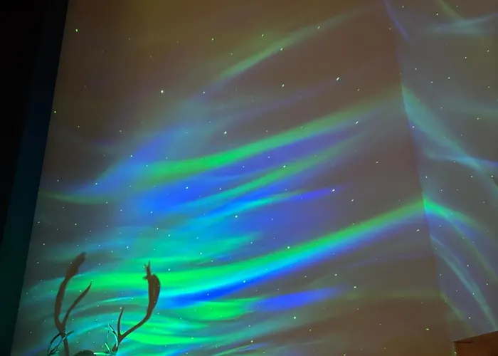 Appartamento Veera *